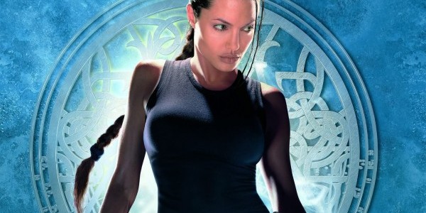 Tomb Raider film
